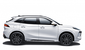 C-HR New
